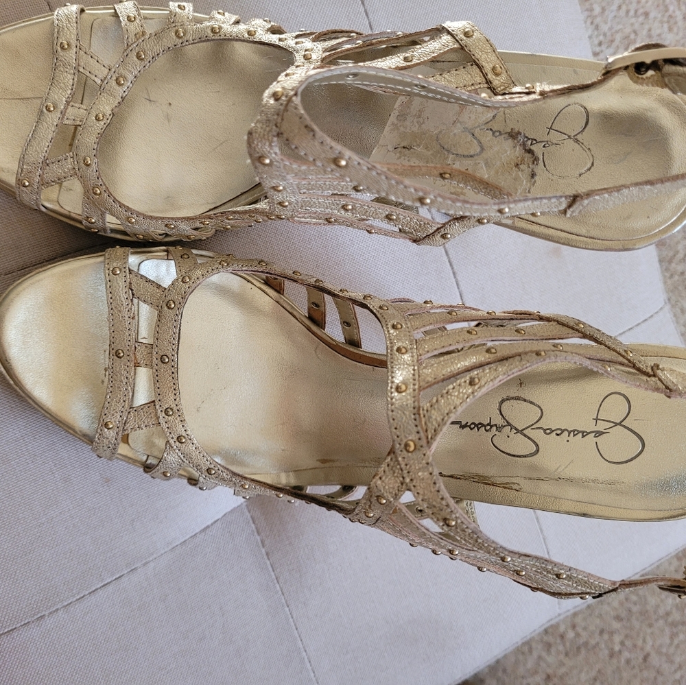 Dress Shoes